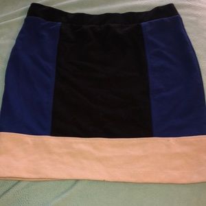 Forever 21 mini skirt